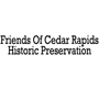 Friends Of Cedar Rapids Historic Preservation