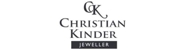 Christian Kinder Jeweller Logo