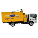 Out Junk Out - Rubbish & Garbage Removal & Containers