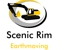 Scenic Rim Earthmoving - Excavation & Earthmoving Contractors