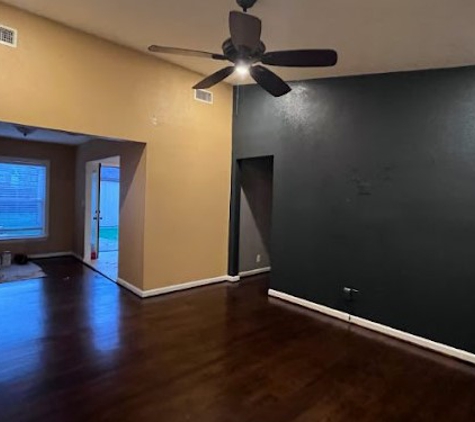 Pedro Hernandez Painting Co. - Mesquite, TX