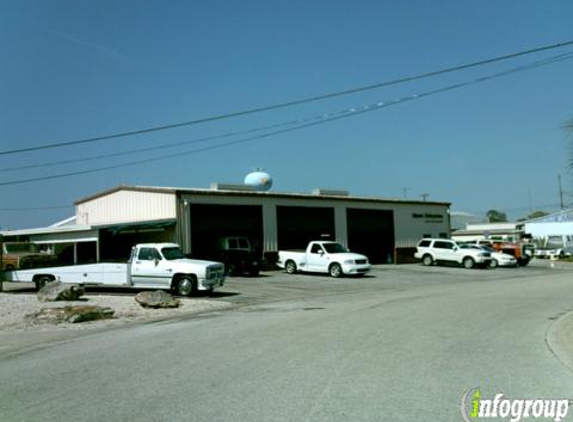 Mason Enterprises - Venice, FL