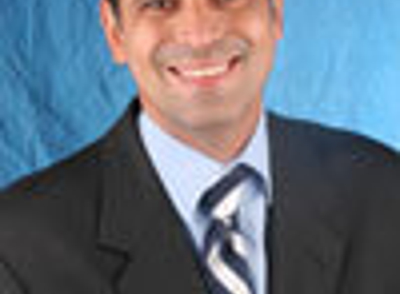 Dr. Rodolfo F Rodriguez, MD - Saint Cloud, FL