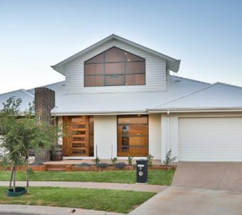 Col Gowers Homes - Mildura, VIC