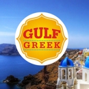 Gulf Greek Pizza Restaurant - Pizza