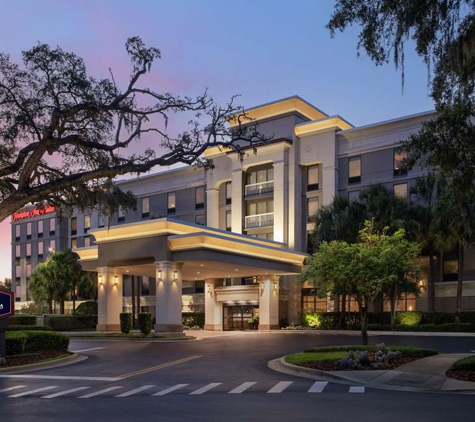 Hampton Inn & Suites Lake Mary At Colonial Townpark - Lake Mary, FL