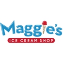 Maggie’s Ice Cream - Ice Cream & Frozen Desserts