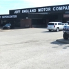 Jeff England Motor Company Inc gallery