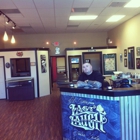 Last Laugh Tattoo Studio