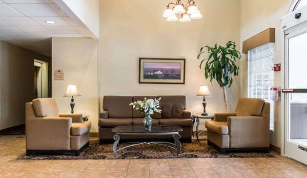 MainStay Suites of Lancaster County - Mountville, PA