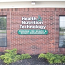 Health & Nutrition Technology - Exercise & Physical Fitness Programs