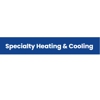 Specialty Heating and Cooling gallery