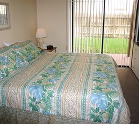 Coastal Waters Inn - New Smyrna Beach, FL