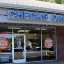 California Check Cashing Stores - Money Order Service