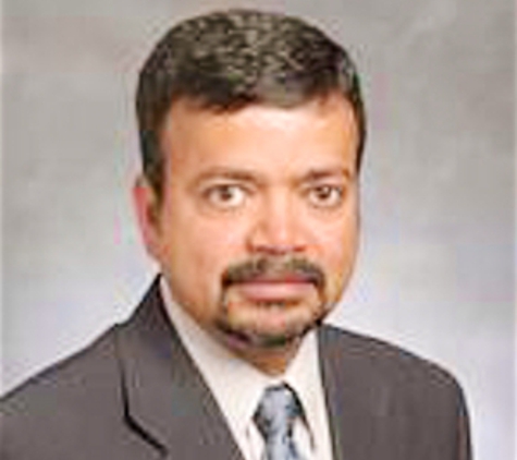 Dr. Toms P Mathew, MD - New Boston, MI