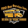 T & D Bus Service Inc gallery