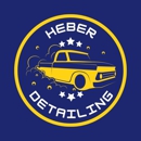 Heber Mobile Detailing - Automobile Detailing