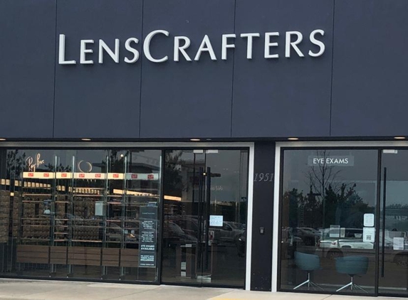 LensCrafters - Charlottesville, VA