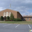 First Baptist Church of Lithonia - Baptist Churches