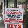 Starrett Locksmiths gallery