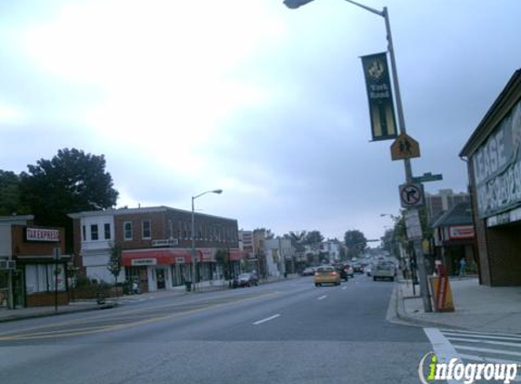 Rosen's Fine Wine & Liquors - Baltimore, MD