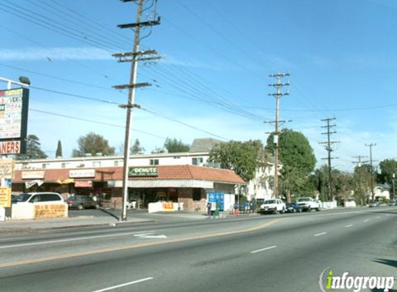 Goldstar Doughnuts - Van Nuys, CA