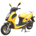 Scooterworks Plus