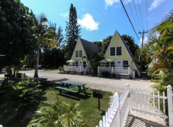 Anchor Inn of Sanibel Island - Sanibel, FL