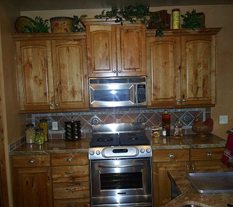 Custom Millwork Installations LLC - Washington, UT