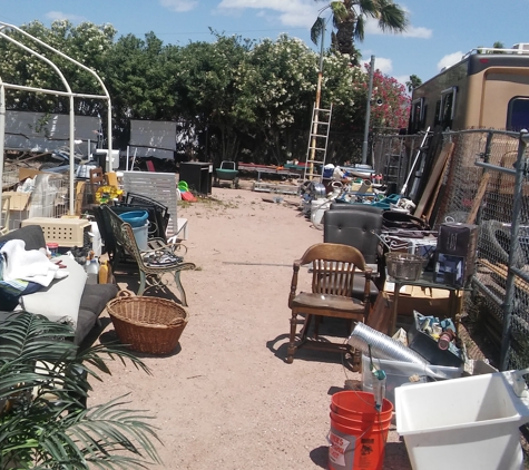 Bluebird Haul Away & Junk Removal Services - Apache Junction, AZ