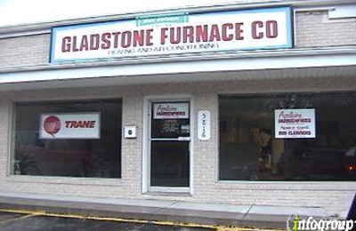 gladstone furnace company