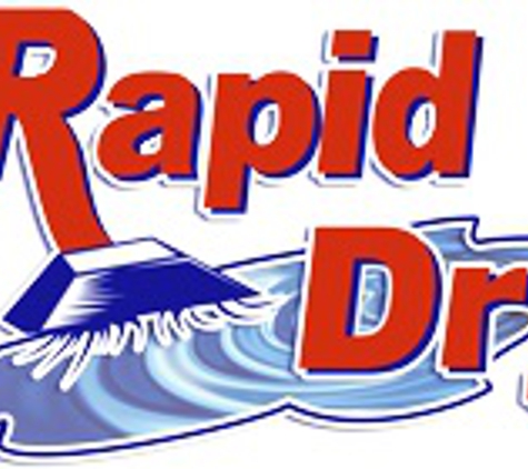 Rapid Dry Inc. - Getzville, NY