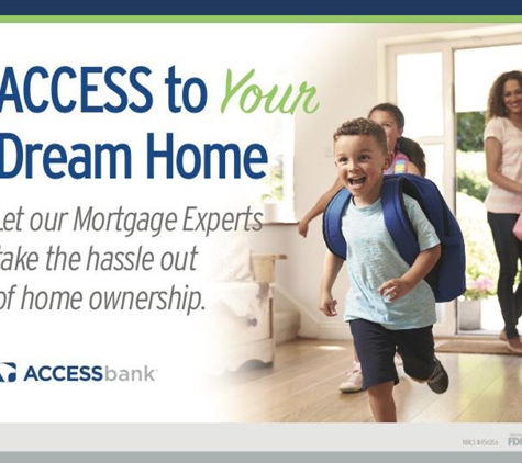 ACCESSbank - Omaha, NE