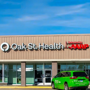 Oak Street Health - Oklahoma City, OK