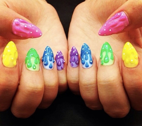 Best Nails - Las Vegas, NV