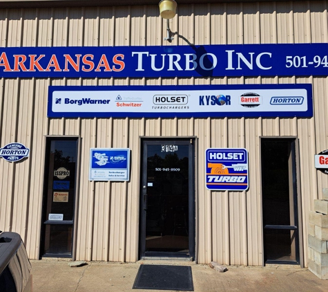 Arkansas  Turbo - North Little Rock, AR