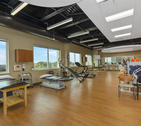 Cedar Park Physical Therapy & Rehab - Cedar Park, TX