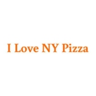 I Love NY Pizza