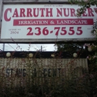 Carruth Irrigation & Landscape