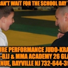 Pure Performance Judo & Brazilian Jiu Jitsu Academy