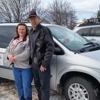 Huckleberry Express Taxi gallery