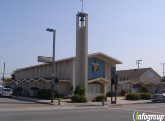 Peace Lutheran Church - South Gate, CA