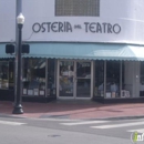 Osteria Del Teatro - Fine Dining Restaurants