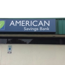 American Savings Bank - Banks