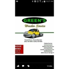 Green's Wrecker Service