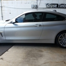 Eclipse Tinting - Glass Coating & Tinting Materials