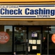 California Check Cashing Stores