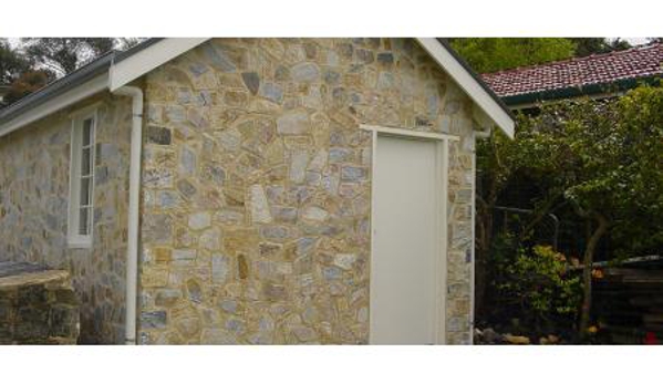O'Brien Quality Stone Restoration - Clearview, SA. Stone Construction Adelaide