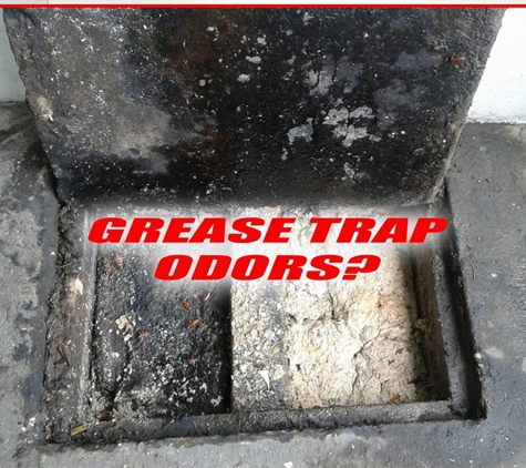 A-1 Grease Trap Cleaning - Sacramento, CA