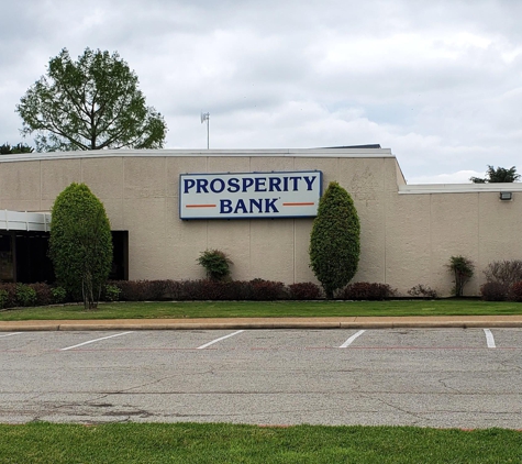 Prosperity Bank - Seven Points, TX